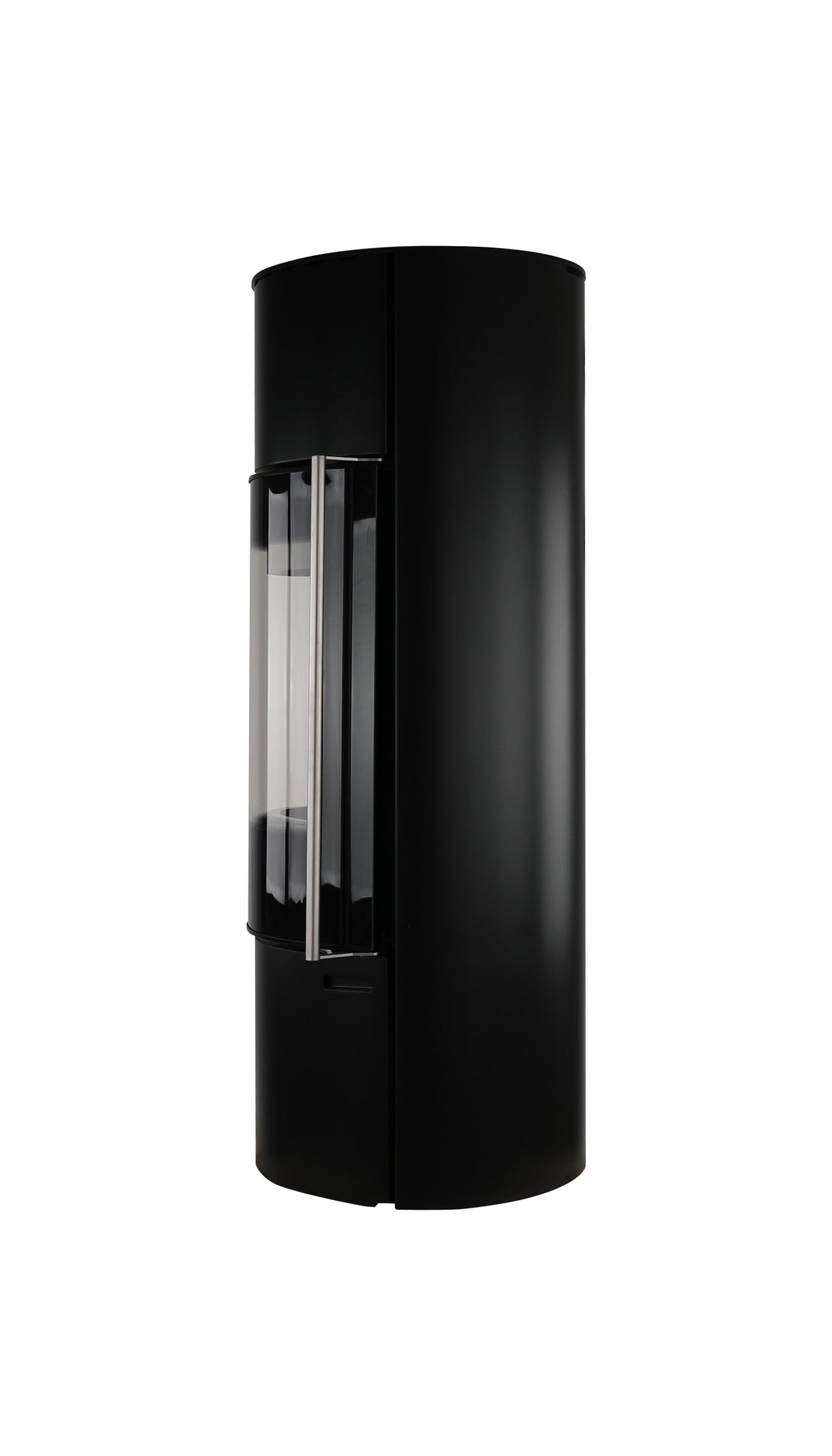 Ember Kamin F-11 VG Vollglastür